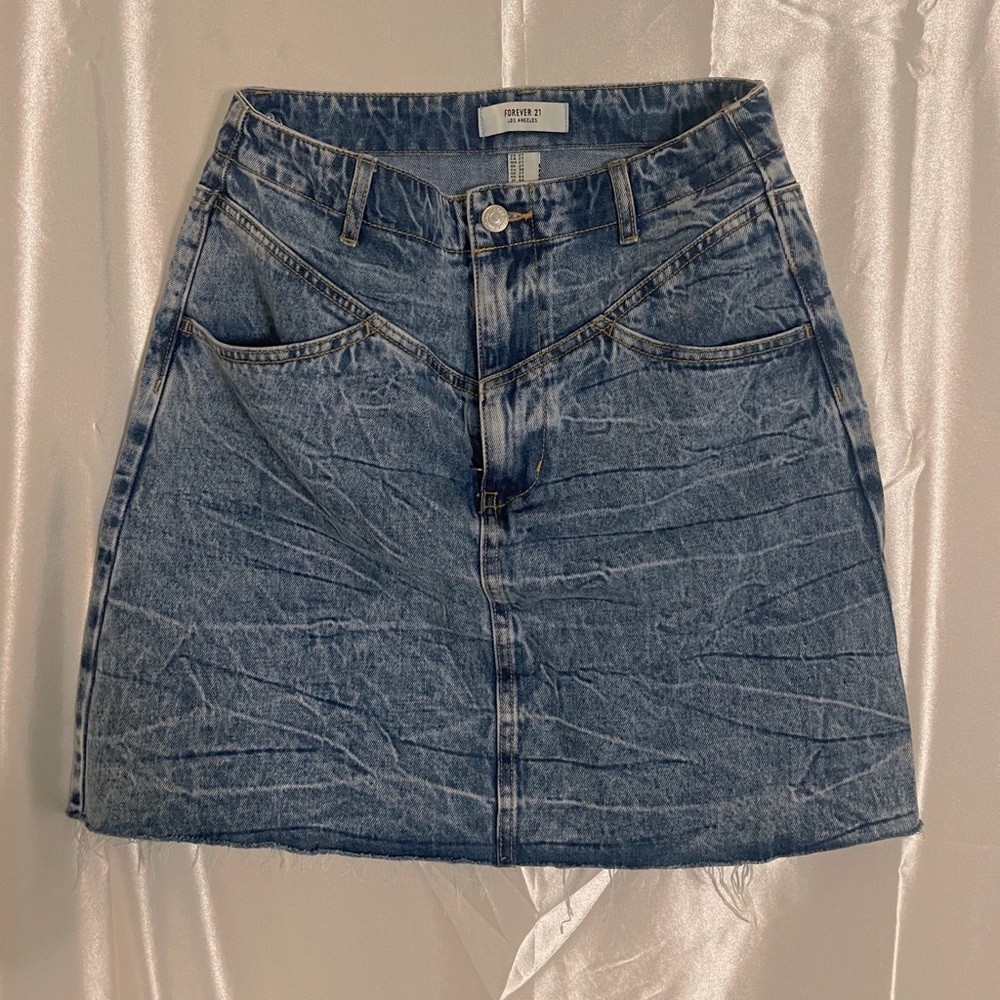 Mini-Skirt